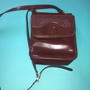 Phillippe Crossbody Purse